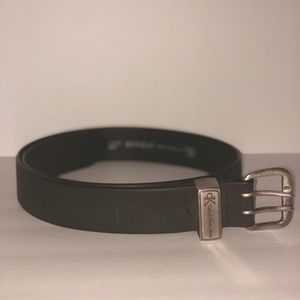 Vintage Calvin Klein belt